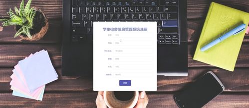 基于SSM與Vue的學(xué)生宿舍信息管理系統(tǒng)設(shè)計(jì)與實(shí)現(xiàn)