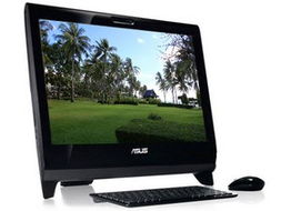 戴爾Inspiron One靈越2020 D218 JN與華碩ET2400AG 詳細(xì)區(qū)別與對比