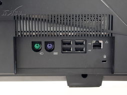 宏碁Aspire Z3620-2120一體電腦 經典回顧與產品解析