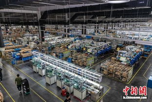 智造時代 企業(yè)管理與產(chǎn)品制造的全面智能化新篇章