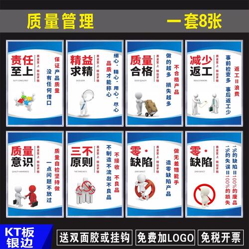 安全質(zhì)量鑄匠心，文化勵志促發(fā)展——工廠車間綜合管理視覺體系構(gòu)建